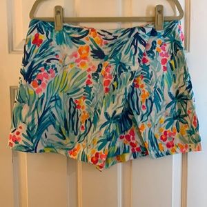 Lilly Pulitzer Skort